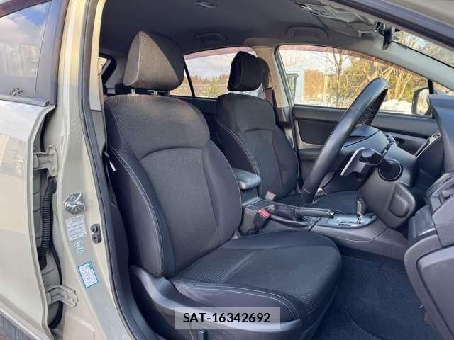 Subaru IMPREZA XV 2013-09 6671989-6