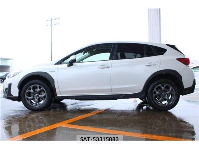 Subaru IMPREZA XV 2021-07 6906712-9
