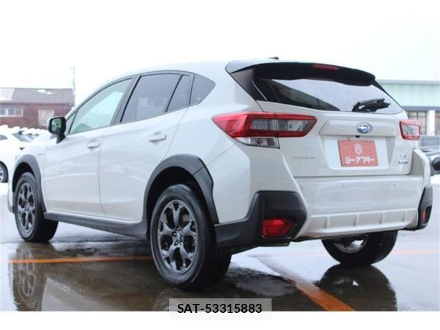 Subaru IMPREZA XV 2021-07 6906712-10