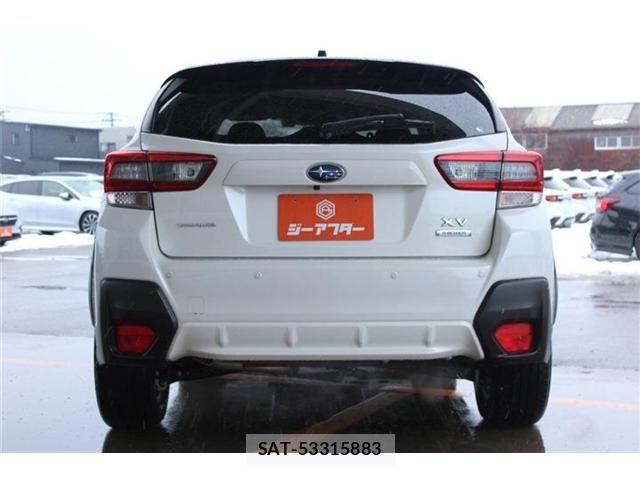 Subaru IMPREZA XV 2021-07 6906712-11