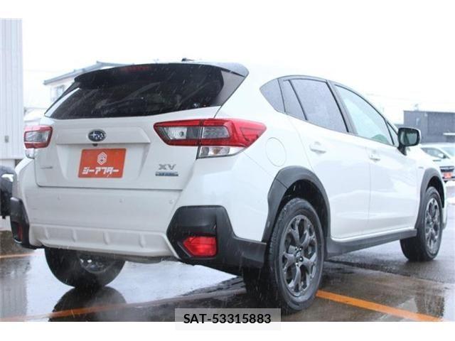 Subaru IMPREZA XV 2021-07 6906712-12