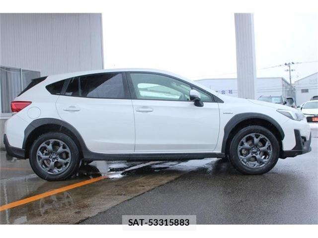 Subaru IMPREZA XV 2021-07 6906712-13