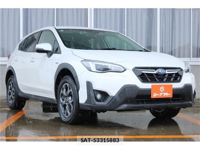 Subaru IMPREZA XV 2021-07 6906712-6