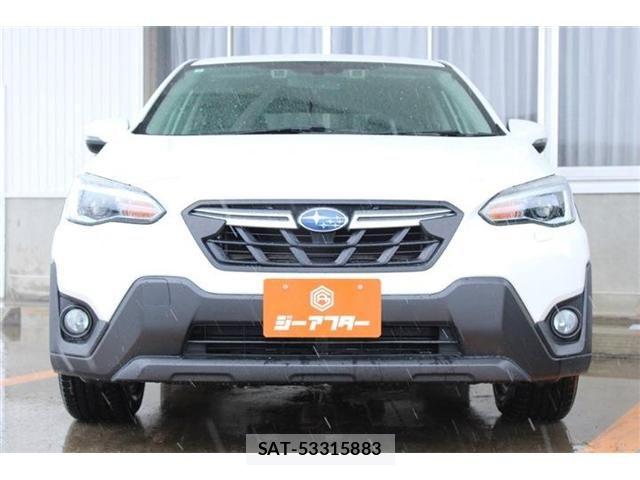 Subaru IMPREZA XV 2021-07 6906712-7