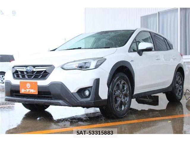 Subaru IMPREZA XV 2021-07 6906712-8