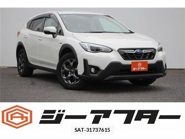 Subaru IMPREZA XV 2021-10 7327604-0