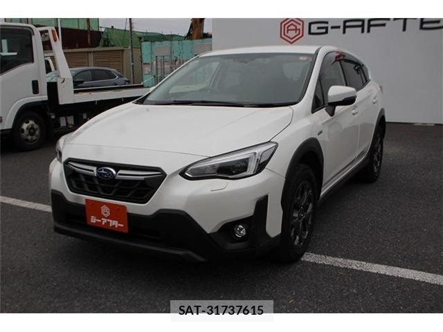 Subaru IMPREZA XV 2021-10 7327604-9