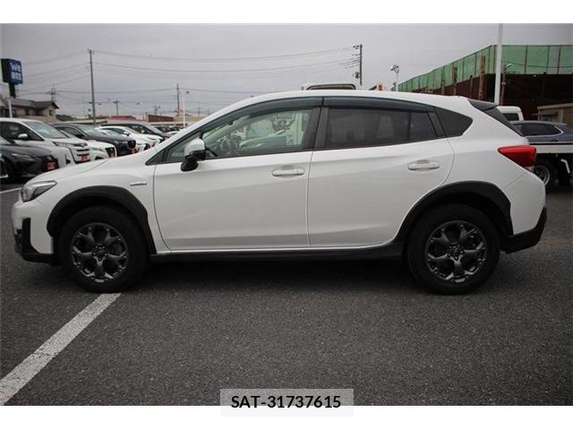 Subaru IMPREZA XV 2021-10 7327604-10