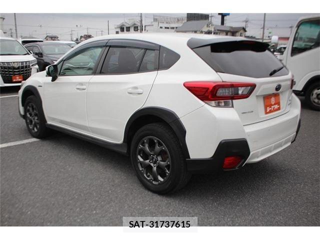 Subaru IMPREZA XV 2021-10 7327604-11
