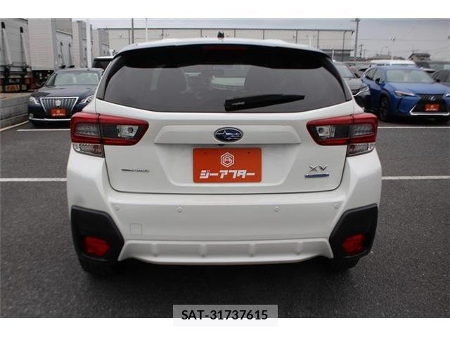Subaru IMPREZA XV 2021-10 7327604-12
