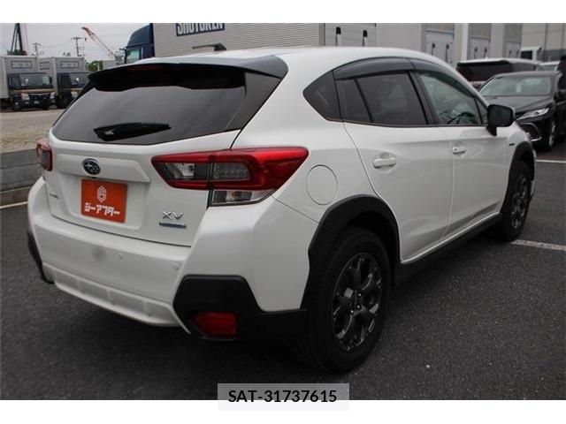 Subaru IMPREZA XV 2021-10 7327604-13