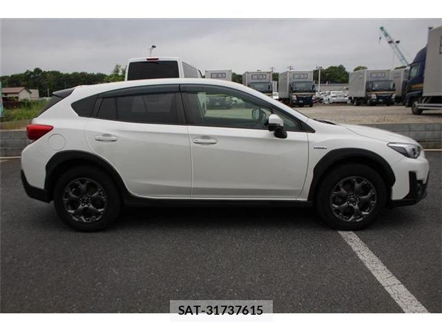 Subaru IMPREZA XV 2021-10 7327604-14