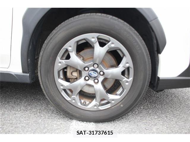 Subaru IMPREZA XV 2021-10 7327604-15