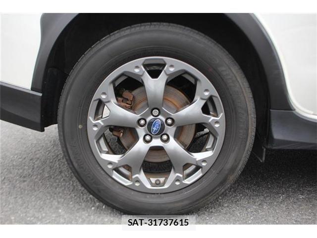 Subaru IMPREZA XV 2021-10 7327604-16