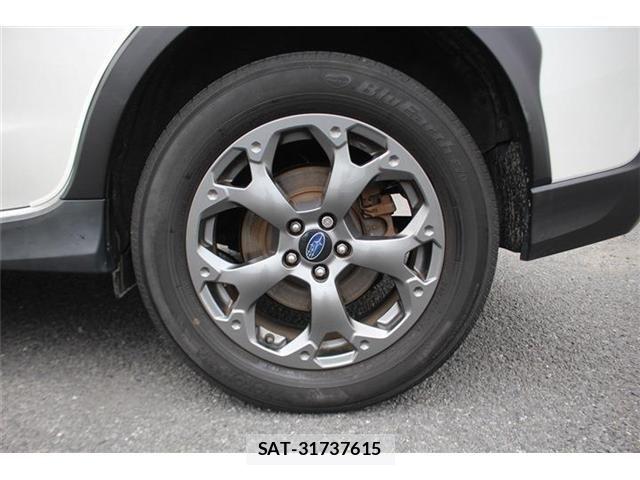 Subaru IMPREZA XV 2021-10 7327604-17