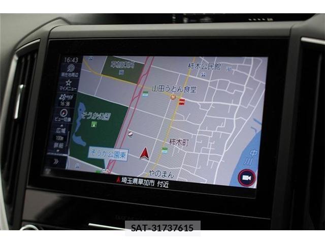 Subaru IMPREZA XV 2021-10 7327604-1