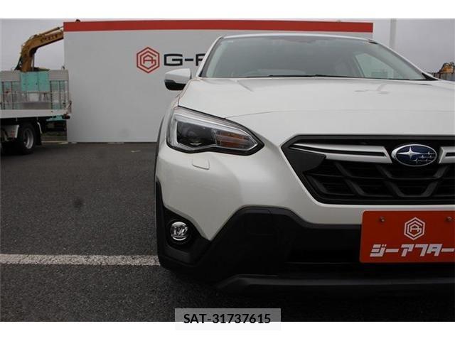 Subaru IMPREZA XV 2021-10 7327604-25