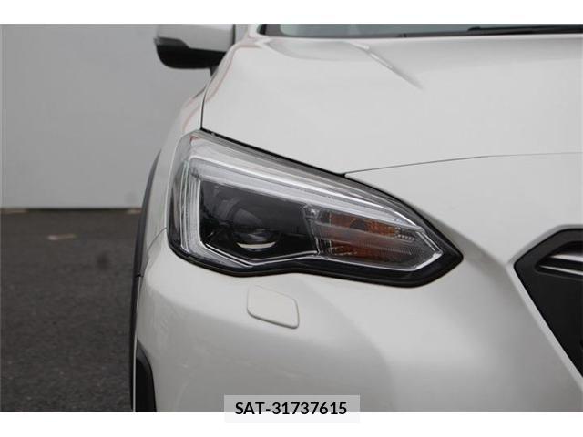 Subaru IMPREZA XV 2021-10 7327604-26