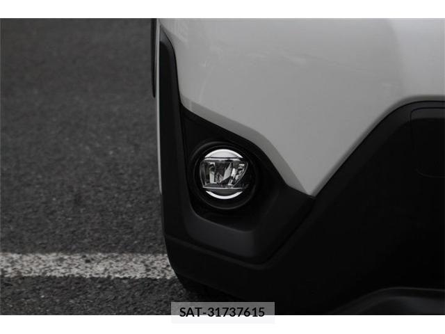 Subaru IMPREZA XV 2021-10 7327604-27