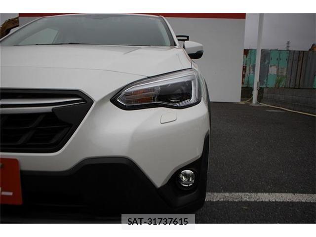 Subaru IMPREZA XV 2021-10 7327604-28