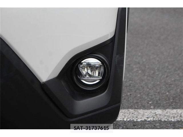 Subaru IMPREZA XV 2021-10 7327604-29