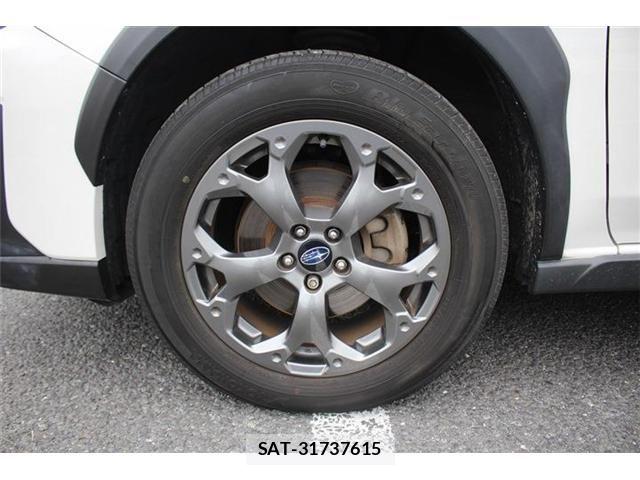 Subaru IMPREZA XV 2021-10 7327604-5