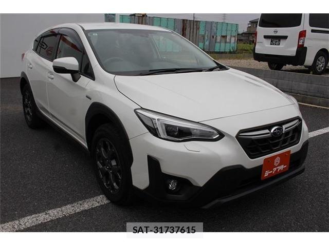 Subaru IMPREZA XV 2021-10 7327604-7