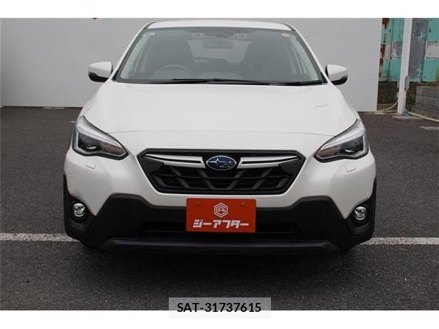Subaru IMPREZA XV 2021-10 7327604-8