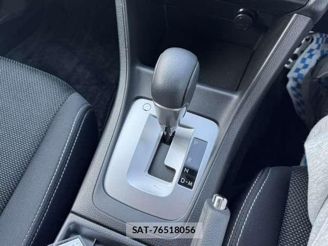 Subaru IMPREZA XV 2013-03 7724332-13