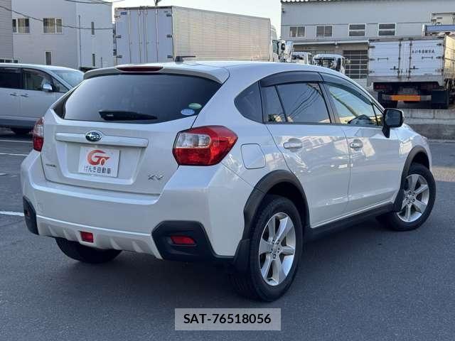 Subaru IMPREZA XV 2013-03 7724332-1