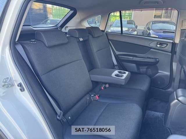 Subaru IMPREZA XV 2013-03 7724332-22