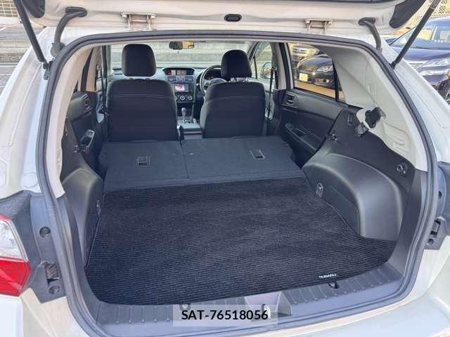 Subaru IMPREZA XV 2013-03 7724332-25