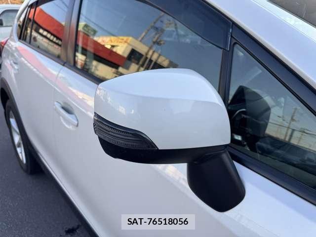 Subaru IMPREZA XV 2013-03 7724332-26