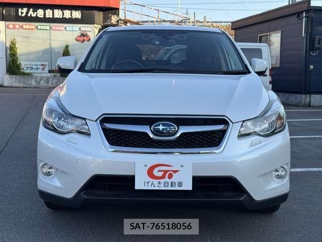 Subaru IMPREZA XV 2013-03 7724332-2