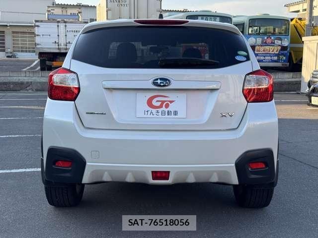 Subaru IMPREZA XV 2013-03 7724332-3