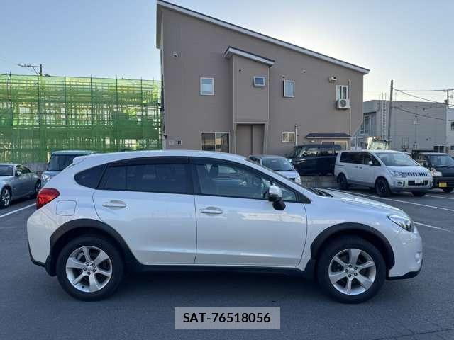 Subaru IMPREZA XV 2013-03 7724332-4