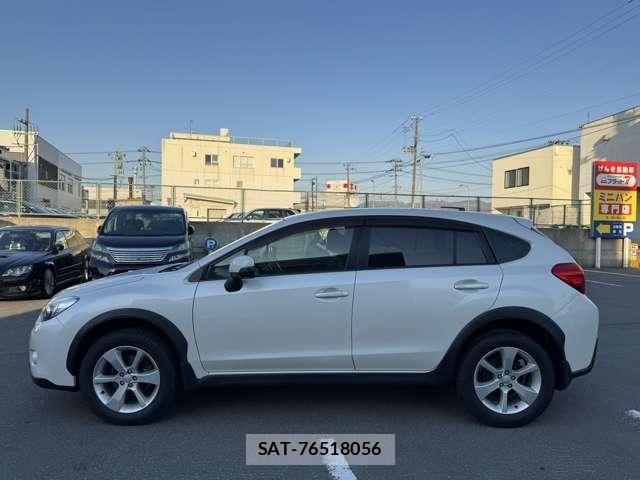 Subaru IMPREZA XV 2013-03 7724332-5