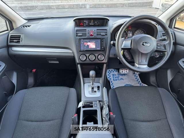 Subaru IMPREZA XV 2013-03 7724332-8