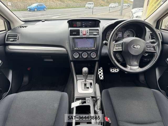 Subaru IMPREZA XV 2013-03 7876975-9