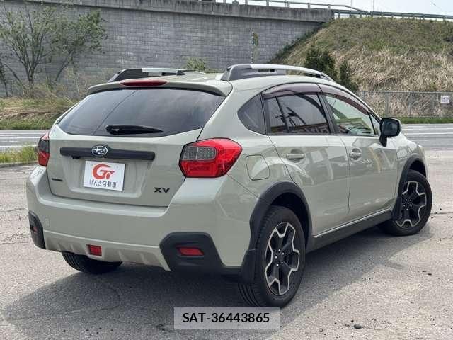 Subaru IMPREZA XV 2013-03 7876975-1