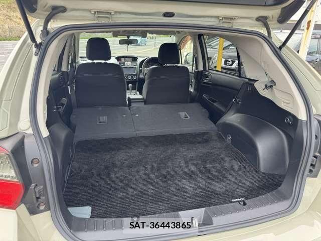 Subaru IMPREZA XV 2013-03 7876975-25
