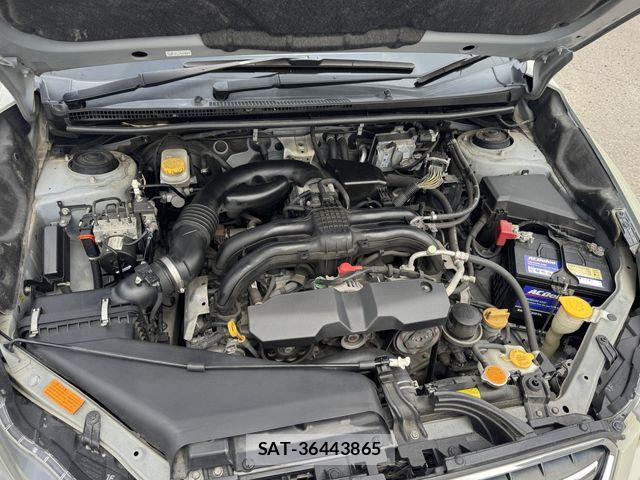 Subaru IMPREZA XV 2013-03 7876975-28