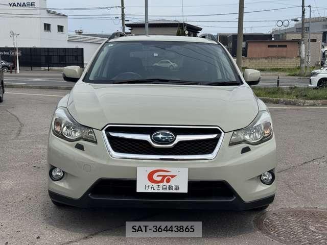 Subaru IMPREZA XV 2013-03 7876975-2