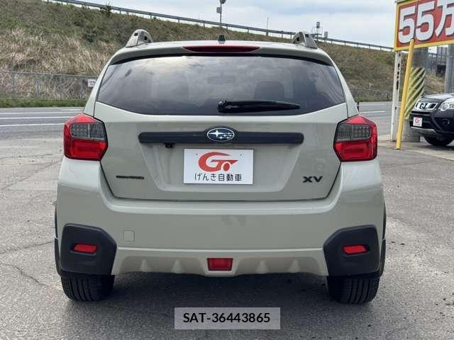 Subaru IMPREZA XV 2013-03 7876975-3