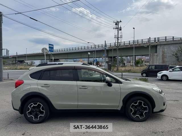 Subaru IMPREZA XV 2013-03 7876975-4