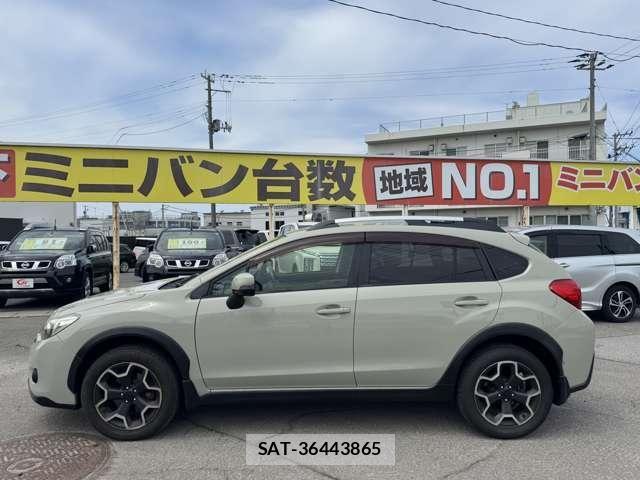 Subaru IMPREZA XV 2013-03 7876975-5
