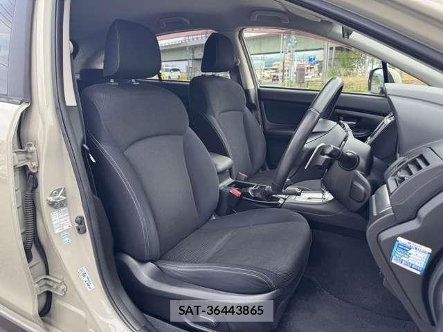 Subaru IMPREZA XV 2013-03 7876975-6