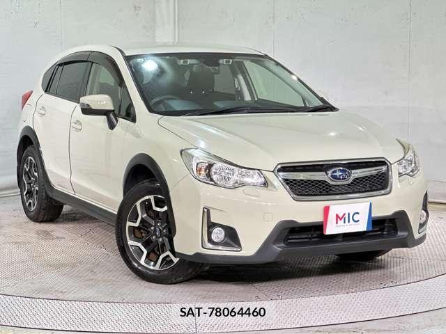 Subaru IMPREZA XV 2015-12 7962123-1