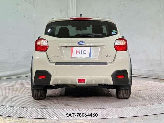 Subaru IMPREZA XV 2015-12 7962123-5