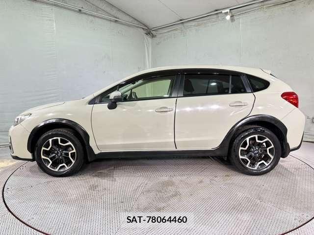 Subaru IMPREZA XV 2015-12 7962123-7